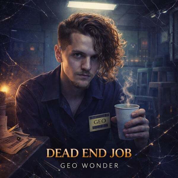 Cover art for Dead End Job
