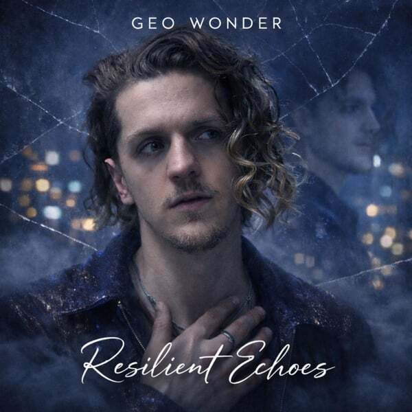 Cover art for Resilient Echoes