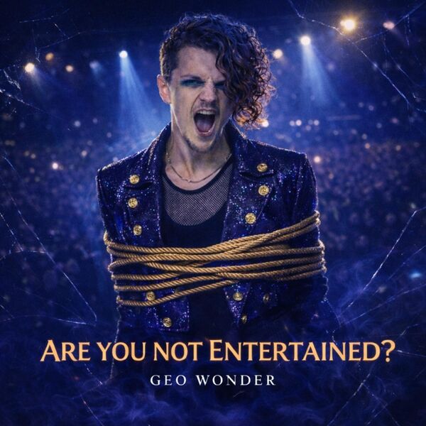 Play track, Are You Not Entertained?. Length: 4:01 Cover art for Are You Not Entertained?